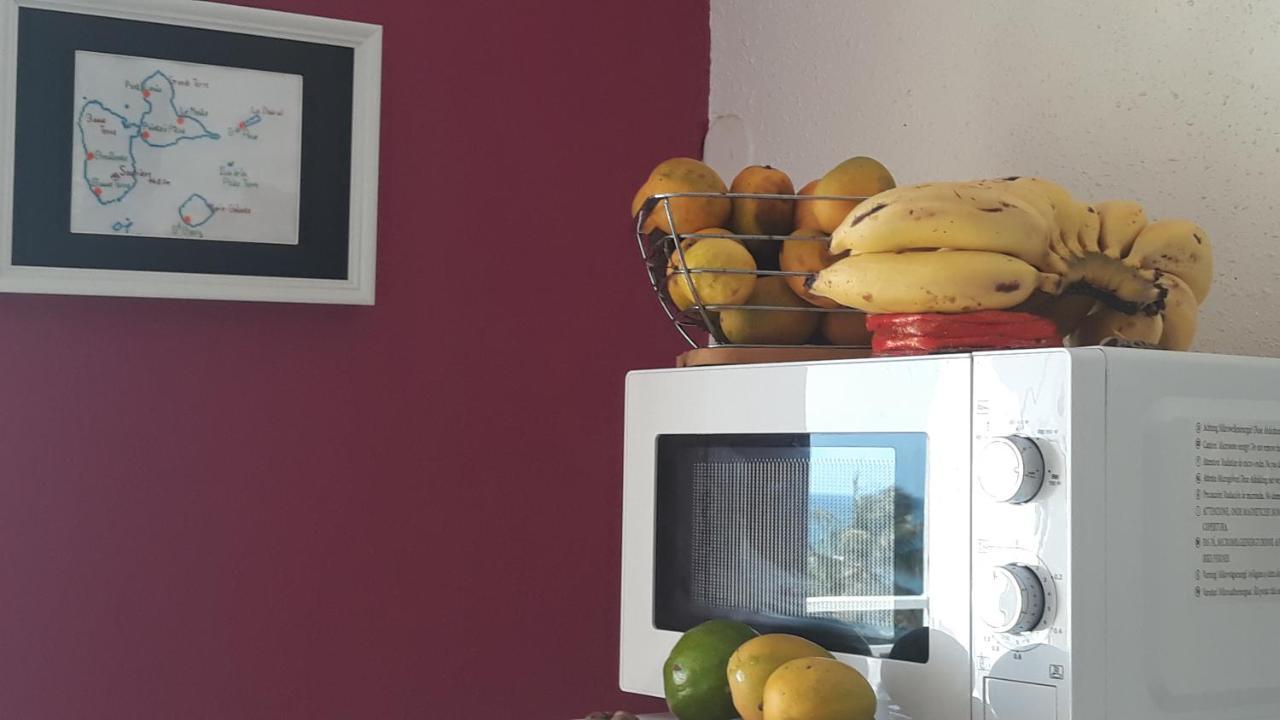 לה מול Studio A La Semaine, Au Mois Ou Plus מראה חיצוני תמונה